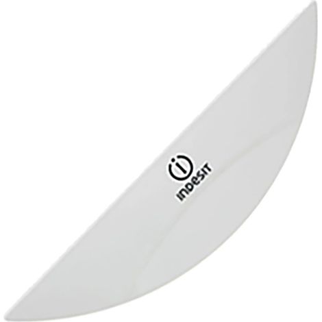 POIGNEE DE PORTE POUR REFRIGERATEUR INDESIT - C00268224