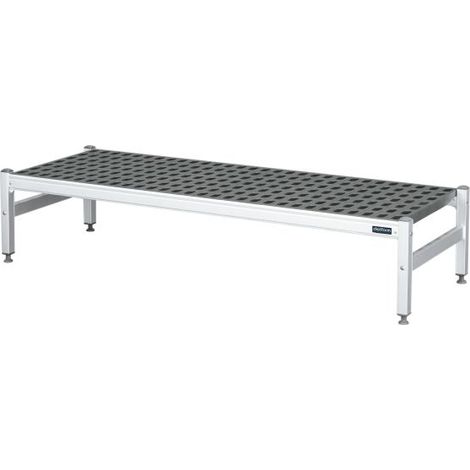 Socle Rayonnage - Distform
