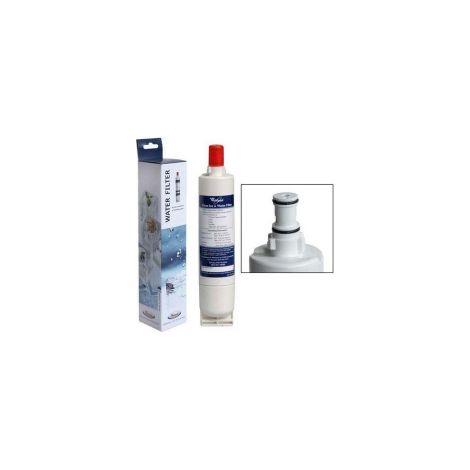 Filtro dell'acqua compatibile 002 - Frigorifero, congelatore - WHIRLPOOL - 2610513662734366998