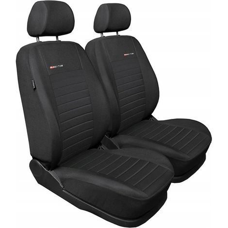 Abdeckungen für Citroën Berlingo I, II, III - 1996-2019 E1 P4