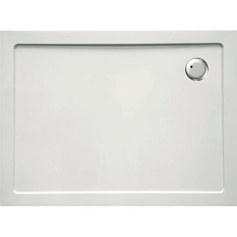 SMC Brausetasse AMOR, 80x170x3,5