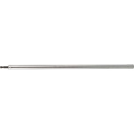 B-52554 Bussole per barra filettata 1/4", 10 x 500 mm