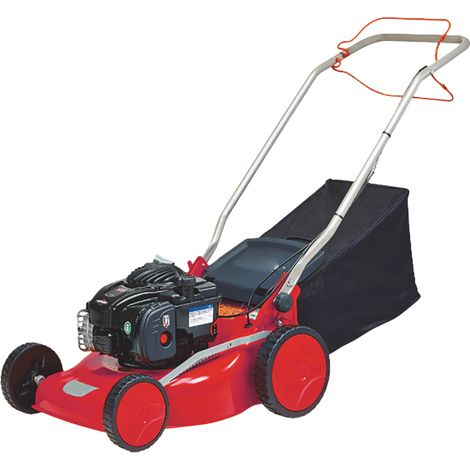 Alpexstar Cortacésped motor Locin 4600SLPLUS 	3,5HP 46CM