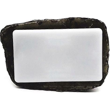 Cachette secrète pour argent, dissimulation de clés, coffre-fort ou autre. (1/4)