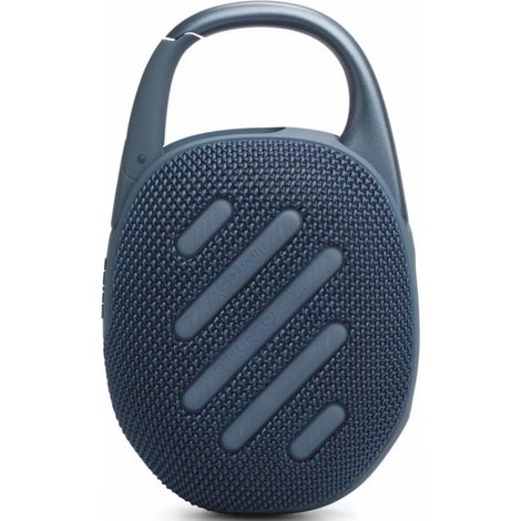 JBL Clip 5 70W Bluetooth 5.3 Azul - Altavoz inalámbrico (1/5)