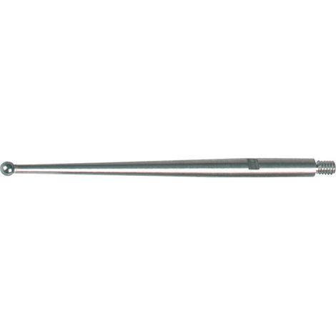 Messein.D.2mm L.41.2mm KGL M2 HM Fühlh.-Messger.H.PREISSER
