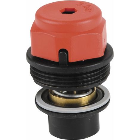 Soupape - DIFF pour Saunier Duval : 05148300