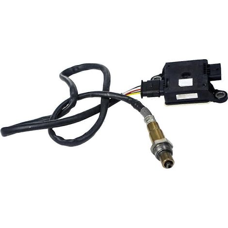 Capteur de particules d'échappement PM pour Express 2500-- (1/5)