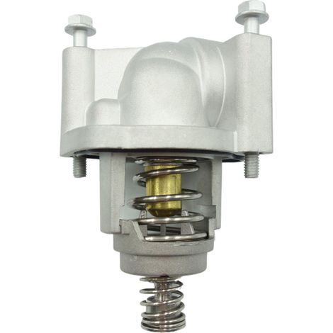 12678779 12673659 15-11122 Thermostat assembly suitable for Cadillac GM 105°C (1/3)