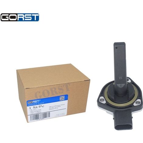 Capteur de pression de niveau d'huile 12617508003 pour BMW Série 1 3 5 7 E81 E88 E82 E36 E38 E46 E90 E91 E92 E93 E39 E60 E61 0525