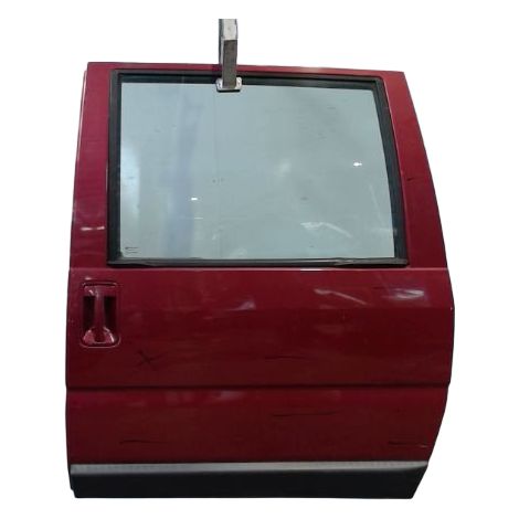 Porte Coulissante Gauche CITROEN Evasion [PRODUIT D'OCCASION]♻️900628 (1/3)