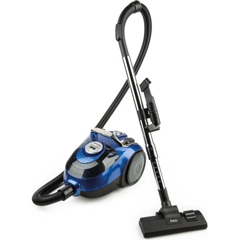 Staubsauger fakir apollo bl 150 800W Zyklontechnologie (1/4)