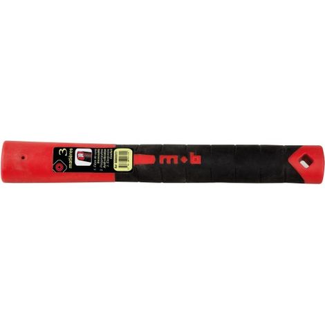 MOB - Manche de massette NERTECH (1/2)