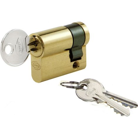 Cilindro Sagomato mm 60 52X09 212Kd5210 YALE