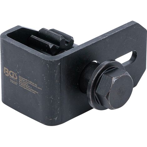 BGS  herramienta  de  giro  de  volante  /  cigüeñal  para  DAF  35t  -  70337 (1/4)