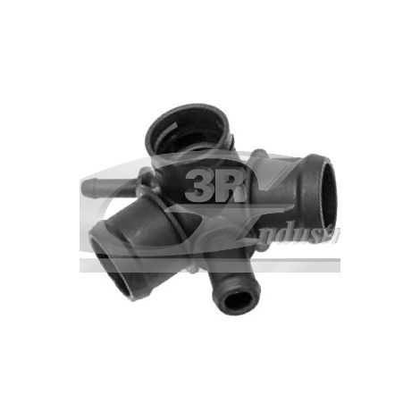 3RG 82738 TUBO AGUA PLÃƒÂSTICO