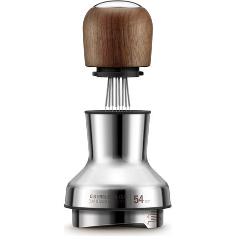 SAGE DISTRIBUTION DUO 54MM NOYER (1/5)