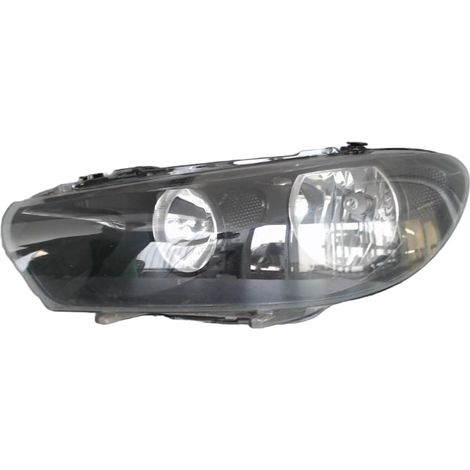 [PRODUIT D'OCCASION] Phare Gauche VOLKSWAGEN Scirocco Coupe III Phase 1 (13) 2008-2014 ♻️ Ref Oe. 1k8941005p - Garantie à vie (1/3)