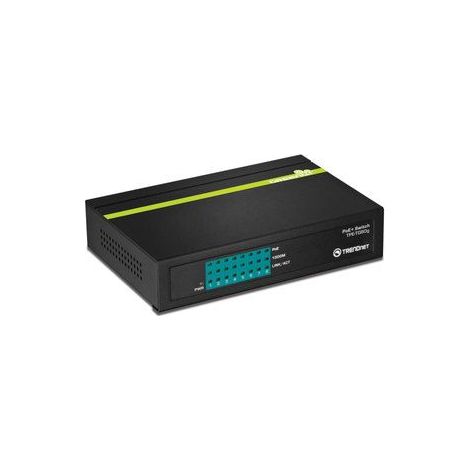 Trendnet TPE-TG80G switch (1/5)