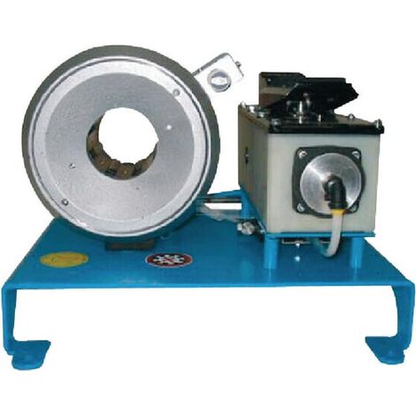 Sertisseuse UNIFLEX S21P