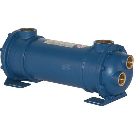 Radiador de agua MG-80-150-4 EMMEGI OKMG800150 (1/5)