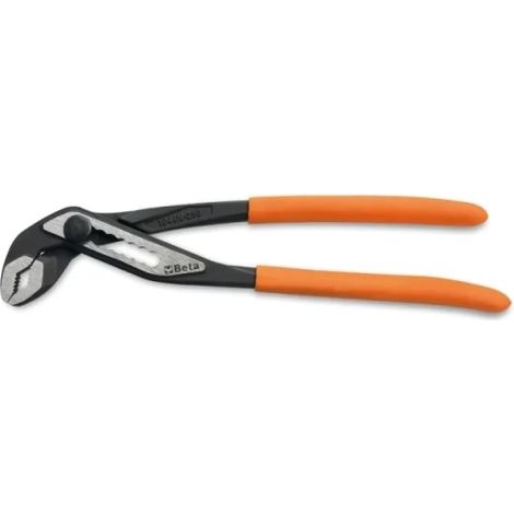 Beta 1044N Pinza regolabile fosfatata a cerniera sovrapposta 250 mm (1/3)