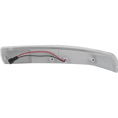 Blinkerleuchte am linken Außenspiegel, Chevrolet Captiva 07-16 (QY-202150) (1/5)