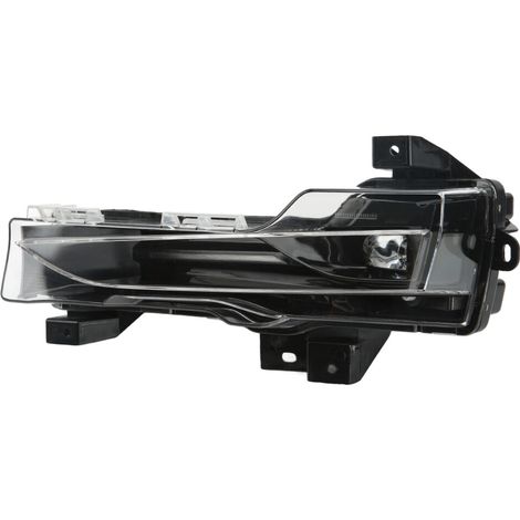 Feu antibrouillard avant gauche 1077391 00 E pour Tesla Model 3 2017-2020