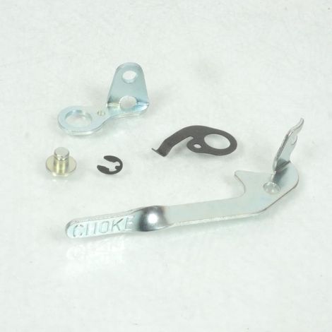 Kit levier de starter pour moto Yamaha 50 DTR 1988 à 1989 (1/5)