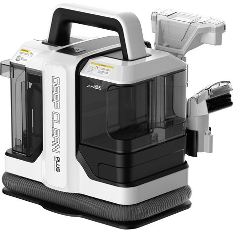 [NEUWERTIG] B-Ware Silva Waschsauger Reiniger Spot Cleaner Polster Teppich SC 7500 Dual Wassertank
