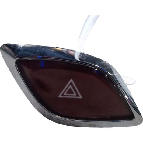 [PRODUIT D'OCCASION] Bouton De Warning CITROEN C3 2009- ♻️ Ref Oe. 6490cy - Garantie à vie (1/3)
