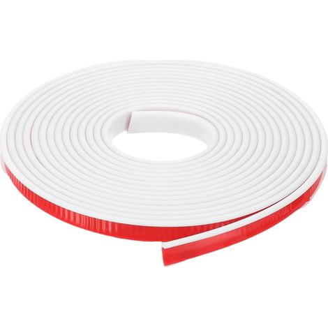 Bande de chant en PVC, d'angle, bandes forme U (1/5)