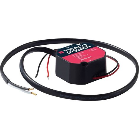 Alimentation à découpage TracoPower TIW 24-112 12 V/DC 2 A 24 W V627211 (1/2)