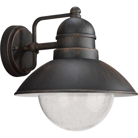 PHILIPS Applique murale Damascus 60 W E27 Sans ampoule (1/5)