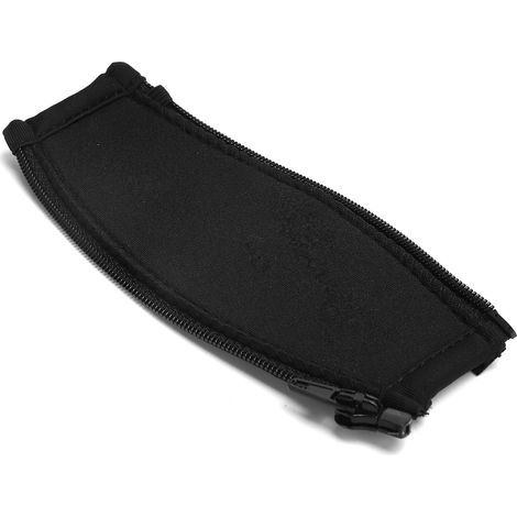 Coussinet de protection pour arceau de casque audio QC3 QC2 QC15 OE1 OE2 AE2 AE2W Noir (1/5)