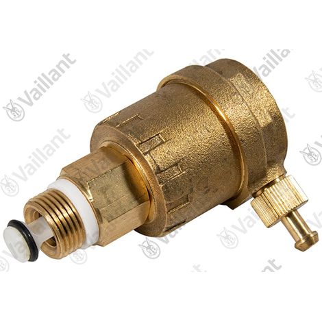 VAILLANT Purgador rápido VE 12/14 EU I u.w. Vaillant-Nr. , 0010025881