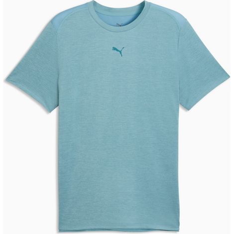 Puma Cloudspun Herren-Trainingsshirt blau 52759346 r S (1/5)