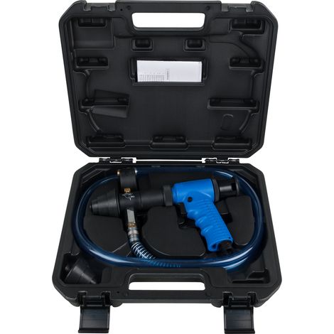 KS  TOOLS  Aspirador  de  sistema  de  refrigeración  4  pzs.  -  150.2070 (1/5)