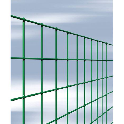 RETE ELETTROS ESAPLAX PLASTIC 50X75 H 180CM 25M