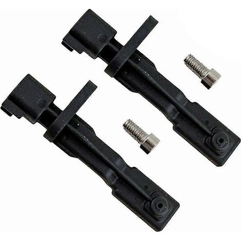 capteurs de vitesse de roue ABS arrière pour Wrangler Liberty Nitro 52125003ab Als1932 Su9956 5s8494 Voiture A (1/5)