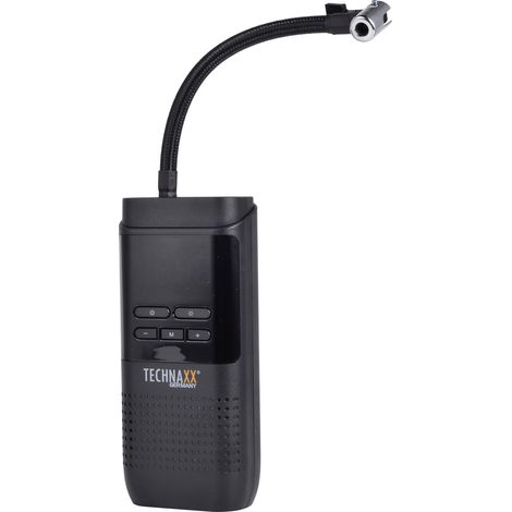 Technaxx 5243 Akku-Kompressor TX-321 10 bar