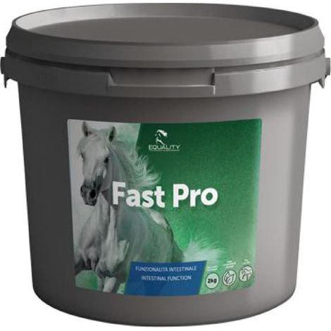 Fast Pro 2 kg