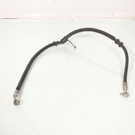 [PRODUIT D'OCCASION] Durite de frein avant origine pour moto Suzuki 600 Bandit (1/5)