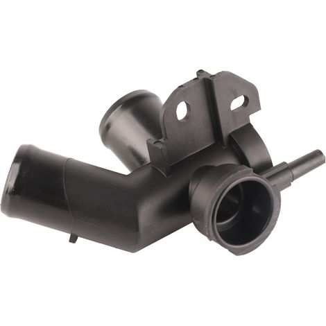 Embout de remplissage de liquide de refroidissement noir en plastique anti-fuite 21517 JP00A pièce de rechange pour Quest Murano (1/5)