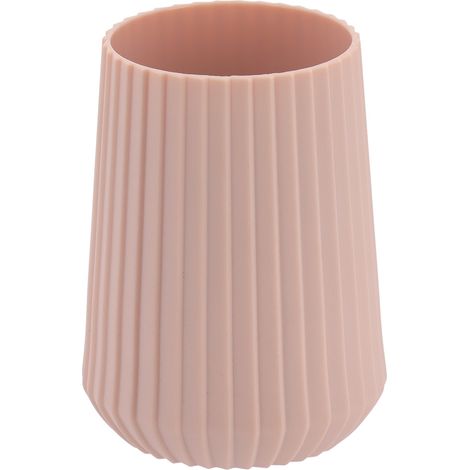 Tazza da bagno Rosa rosa