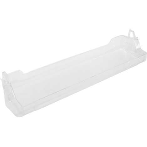 Balconnet d’origine Whirlpool 440x105x75mm pour réfrigérateur 481010476960 (1/5)
