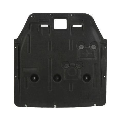 Cache sous moteur BMW X1 F48 2015-2022