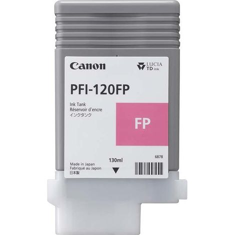 Canon PFI-120 cartouche d'encre 1 pièce(s) Original