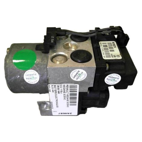 Unite Hydraulique Abs RENAULT Megane Scenic 1996-1999 [PRODUIT D'OCCASION]♻️54megane1ph2 (1/4)