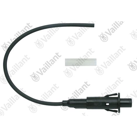 VAILLANT Accenditore piezoelettrico VGH 130-220/5 XZ u.w. Vaillant-Nr. , 091077